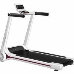 CLOVER FITNESS Tapis De Course Intelligent A7