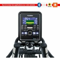 Vélo Elliptique TOORX Chrono Line ERX-700 -Appareils Fitness & Cardiotraining Soldes unnamed file 1317
