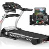 Tapis De Course Connecté Bowflex BXT326