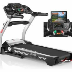 Tapis De Course Connecté Bowflex BXT326