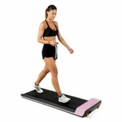 Tapis De Marche TOORX WalkingPad Ultra-compact Rose -Appareils Fitness & Cardiotraining Soldes unnamed file 1350