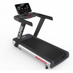 Care Fitness Tapis De Course - 22km/h - CARE - Zephyr