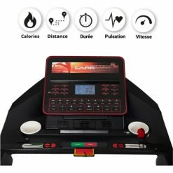 Care Fitness Tapis De Course Connecté - 20km/h - CARE - Marathon 20 - KINOMAP -Appareils Fitness & Cardiotraining Soldes unnamed file 1373