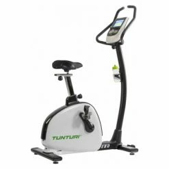 Tunturi Vélo Ergomètre E80 Endurance