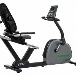 Tunturi Vélo Semi-allongé E60-R Performance