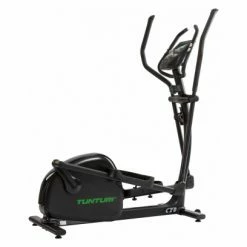 Tunturi Vélo Elliptique C20 Compétence