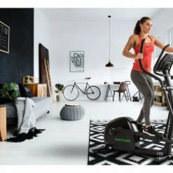 Tunturi Vélo Elliptique C20 Compétence -Appareils Fitness & Cardiotraining Soldes unnamed file 1414