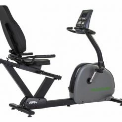 Tunturi Vélo Semi-allongé E50-R Performance