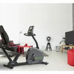 Tunturi Vélo Semi-allongé E50-R Performance -Appareils Fitness & Cardiotraining Soldes unnamed file 1425