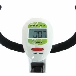 Tecnovita Vélo D'appartement Pliable. OPENetGO YF90 Magnetique Inertie Equivalente à 8 Kg -Appareils Fitness & Cardiotraining Soldes unnamed file 1444