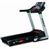 BH Fitness Tapis De Course Kuasar G6414IKU 18 Km/h Surface 135 X 45 Cm Connecté Kinomap