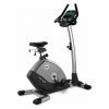 BH Fitness Vélo D'appartement TFB H862TFT Magnétique Ecran Tactile Et Connecté WIFI