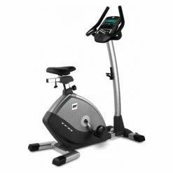 BH Fitness Vélo D'appartement TFB H862TFT Magnétique Ecran Tactile Et Connecté WIFI