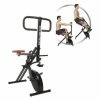 Total Crunch Appareil De Musculation Evolution TOC003