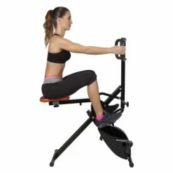 Total Crunch Appareil De Musculation Evolution TOC003 4 Total Crunch Appareil De Musculation Evolution TOC003 -Appareils Fitness & Cardiotraining Soldes unnamed file 1463