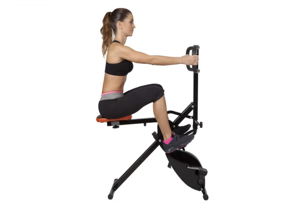 Total Crunch Appareil De Musculation Evolution TOC003 2 Total Crunch Appareil De Musculation Evolution TOC003 – Image 2