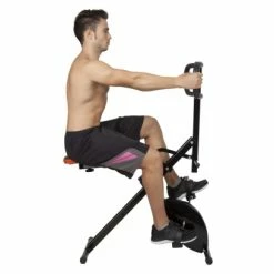 Total Crunch Appareil De Musculation Evolution TOC003 5 Total Crunch Appareil De Musculation Evolution TOC003 -Appareils Fitness & Cardiotraining Soldes unnamed file 1464