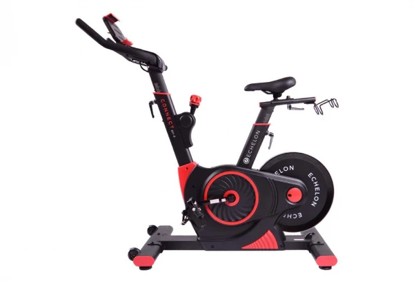 Echelon Bike Vélo Connecté Biking (RPM) EX3 ECHELON+1 Mois D’abonnement à L’app ECHELON 1 Echelon Bike Vélo Connecté Biking (RPM) EX3 ECHELON+1 Mois D’abonnement à L’app ECHELON