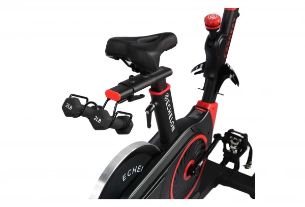 Echelon Bike Vélo Connecté Biking (RPM) EX3 ECHELON+1 Mois D’abonnement à L’app ECHELON 2 Echelon Bike Vélo Connecté Biking (RPM) EX3 ECHELON+1 Mois D’abonnement à L’app ECHELON – Image 2