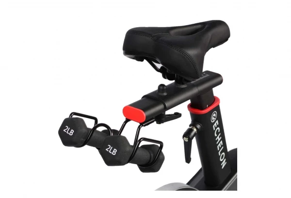 Echelon Bike Vélo Connecté Biking (RPM) EX3 ECHELON+1 Mois D’abonnement à L’app ECHELON 3 Echelon Bike Vélo Connecté Biking (RPM) EX3 ECHELON+1 Mois D’abonnement à L’app ECHELON – Image 3