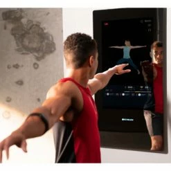 Echelon Bike Miroir Connecté Reflect 50’’ Echelon -Appareils Fitness & Cardiotraining Soldes unnamed file 1470