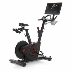 Echelon Bike Vélo Connecté Biking (RPM) EX5S ECHELON+1 Mois D’abonnement à L’app ECHELON FIT