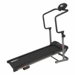 Tapis Roulant Magnétique Non Motorisé EVERFIT TFK-110-MAG