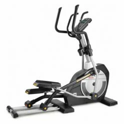 BH Fitness Vélo ElliptiqueFDC20 STUDIO TFT Usage Intensif TouchScreen Et Connecté WIFI