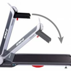 Tapis De Course BH Fitness Slimrun G6320 -Appareils Fitness & Cardiotraining Soldes unnamed file 149