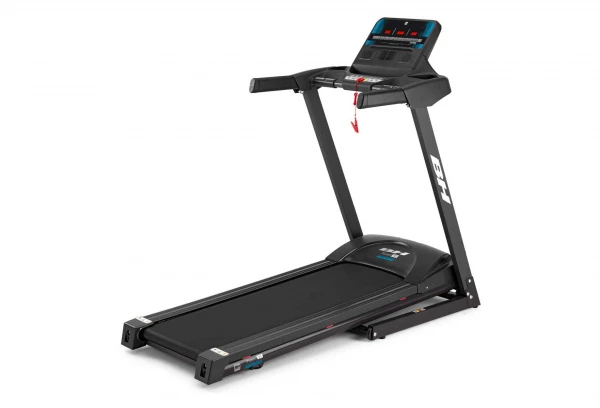 Pro Action Tapis De Course Pioneer S1 G6484N - 16 Km/h - 120x40 Cm 1 Pro Action Tapis De Course Pioneer S1 G6484N - 16 Km/h - 120x40 Cm