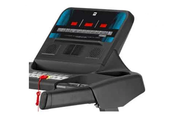 Pro Action Tapis De Course Pioneer S1 G6484N - 16 Km/h - 120x40 Cm 2 Pro Action Tapis De Course Pioneer S1 G6484N - 16 Km/h - 120x40 Cm – Image 2