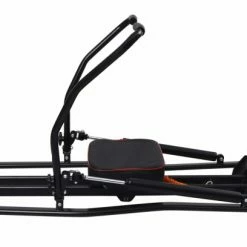 VidaXL Machine à Ramer 4 Niveaux De Résistance Hydraulique -Appareils Fitness & Cardiotraining Soldes unnamed file 1505