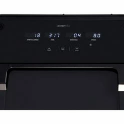 Toorx Tapis De Course EVERFIT TFK-135-SLIM-W Blanc Perle -Appareils Fitness & Cardiotraining Soldes unnamed file 1511