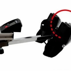 Rameur D'appartement TOORX ROWER-MASTER -Appareils Fitness & Cardiotraining Soldes unnamed file 1526