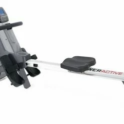 Rameur D'Appartement TOORX ROWER-ACTIVE PRO