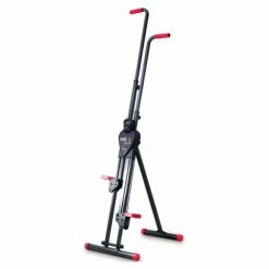 Maxi Climber Machine Verticale