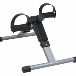 VidaXL Appareil D'exercices à Pédales Pour Jambes Et Bras à écran LCD -Appareils Fitness & Cardiotraining Soldes unnamed file 1535