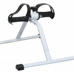 VidaXL Mini Fitness Vélo D'appartement