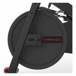 Vélo De Spinning Domyos BIKING 100 -Appareils Fitness & Cardiotraining Soldes unnamed file 154