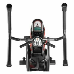 Stepper Elliptique Bowflex Max Trainer M3 -Appareils Fitness & Cardiotraining Soldes unnamed file 1554