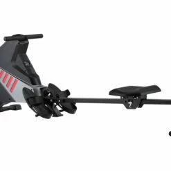 VidaXL Machine à Ramer à Résistance Magnétique