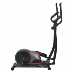 VidaXL Vélo Elliptique Magnétique Avec Mesure Du Pouls -Appareils Fitness & Cardiotraining Soldes unnamed file 1590