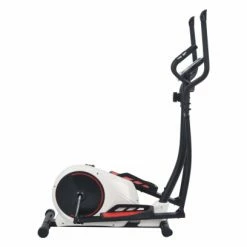 VidaXL Vélo Elliptique Magnétique Avec Mesure Du Pouls -Appareils Fitness & Cardiotraining Soldes unnamed file 1592
