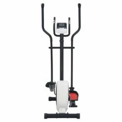 VidaXL Vélo Elliptique Magnétique Avec Mesure Du Pouls -Appareils Fitness & Cardiotraining Soldes unnamed file 1593