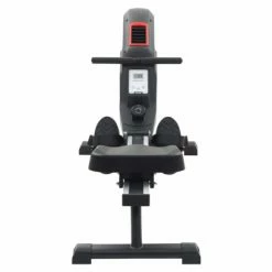 VidaXL Machine à Ramer Résistance à L'air -Appareils Fitness & Cardiotraining Soldes unnamed file 1596