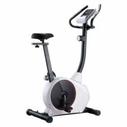 VidaXL Vélo Magnétique D'appartement Avec Mesure Du Pouls