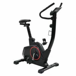 VidaXL Vélo Magnétique D'appartement Avec Mesure Du Pouls XL