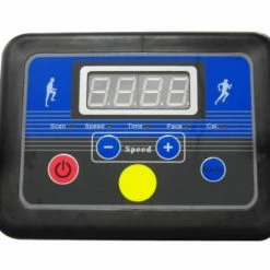 VidaXL Tapis Roulant électrique 100 X 34 Cm Avec écran LCD De 3 500 W -Appareils Fitness & Cardiotraining Soldes unnamed file 1652