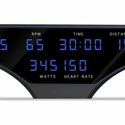 JOHNNY G SPIRIT BIKE -Appareils Fitness & Cardiotraining Soldes unnamed file 1666