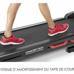 Tapis Roulant BOWFLEX BXT128 -Appareils Fitness & Cardiotraining Soldes unnamed file 1670